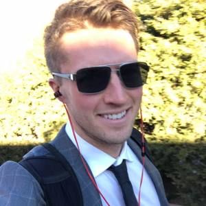 Meet your Posher, Matthew